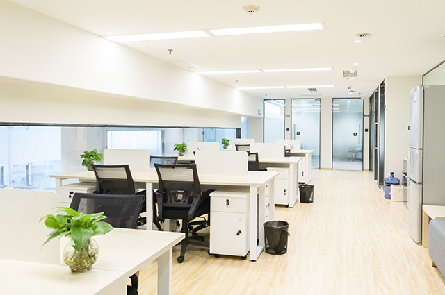 情景展示
