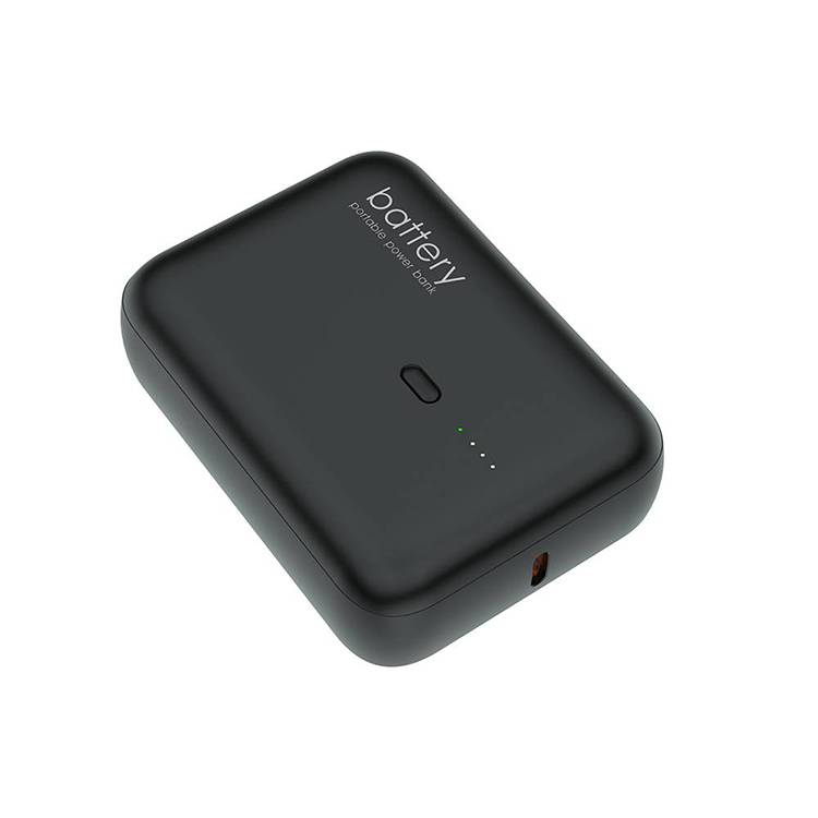 B15--10,000毫安迷你可爱22.5W快充移动电源